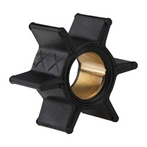 New Sea Water Pump Rubber Impeller for Mercury 4.5-7.5-9.8HP 47-89981 12270 18-3239, 1