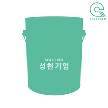 테라코 바르네방수(완결) (2kg), 1BOX(=6EA), 투명