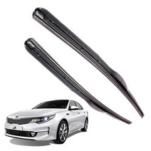 차량용품 올뉴K5 하이브리드와이퍼 650mm 450mm 세트-72394EA