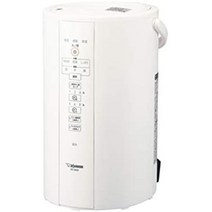 조지루시 EE-DA50-WA 스팀 가습기 White 4.0L, 단일 항목