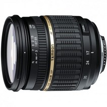 탐론17-50mm F/2.8 Di-II SLR 표준 줌 렌즈 블랙 4종, 일반 버전_소니용