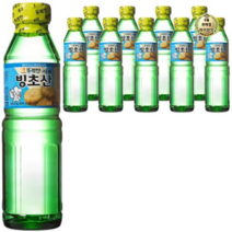 라이브잇 뚜레반 빙초산, 100개, 180ml