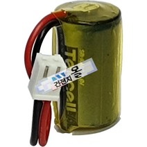텍셀 리튬 건전지 SB-AA02 (3.6V 1200mAh) CHW0640RB