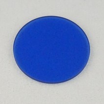 blue filter 생물현미경