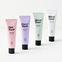 에스투엔디 그린 터치 올인원 톤업크림, 옵션선택:본품