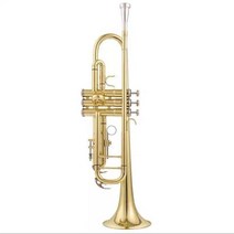 미국 바흐 트럼펫 LT180S-37 골드 구리 실버 도금 trompete, 01 금