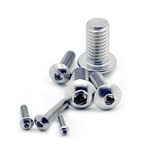 스텐 둥근머리 렌치볼트 육각 마루 렌지 M2 M2.5 M3 M4 M5 M6 M8 M10 낱개판매, M10(10mm), 35mm