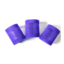 모리스 제트 이지그립 구르프 미디엄, 55mm 퍼플, 9개