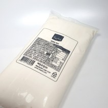 매일 냉장 리코타치즈BS 파우치 1kg, 1개