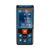 보쉬 GLM400 레이저 거리 측정기 0601072RK0 레이저줄자 실내측정기
