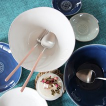 코스타노바 노바 19cm면기_3color, 1개, 블루