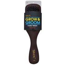 Firstline Sleek Grow & Groom 패밀리 브러시