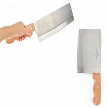 중식 대바칼 데바칼 생선칼 중화칼 중식칼 사각칼 5호, 단품