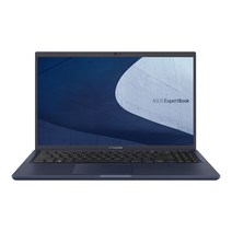 에이수스 2022 ExpertBook 15인치 11세대 i7-1165G7, WIN10 Pro, 스타블랙, 16GB, 1TB, 코어i7, BQ3800