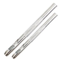 가죽공예 펀칭기 가죽 벨트 끈 구멍 펀치 홀 타공 1개, 3.5mm