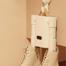 운동화 건조기 신발 슈즈 스타일러 모자용 전기 워머 살균 건조