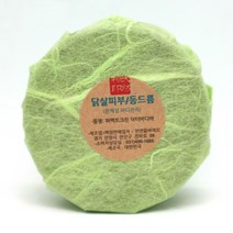 닭살피부+몸냄새제거+거친피부/ 퍼펙트크린 닥터 바디바 1개, 120g