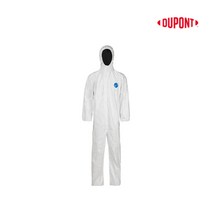 타이벡400 원피스 1422A 베리어맨 듀폰 흰색 L XL 2XL 1벌