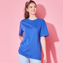 아키클래식 올데이 면 반팔티셔츠(AK711AJSU20107)