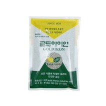 연이네리틀팜 골드아이언 식물영양제 10개