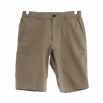 유니클로 유니클로띠어리 베이지 버뮤다팬츠 남자 M [31] 1596