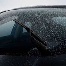 올 뉴 말리부와이퍼 하이브리드 650mm 450mm 1세트