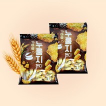CW 청우 가마솥 누룽지 캔디 420g x 2봉