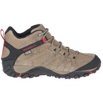 머렐 에르턴 남성용 미드등산화Mens Mid Waterproof
