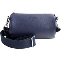 여행용 보스턴백 MALTA 미니 가방 보스턴 여성 콜론과 귀여운 어깨 가죽 소가죽 포셰트 파우치 작은데 대용량 어깨걸이 드럼