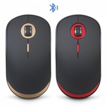 대진씨앤엠 DJBTM-101 골드 블루투스 마우스