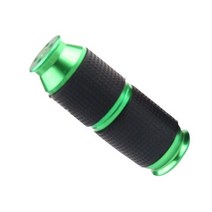 예쁜수저세트 부부 숫가락 답례품 휘핑 크림 크래커 N2o 질소 디스펜서 위퍼 고무 그립 안전한 가스 디저, 05 green