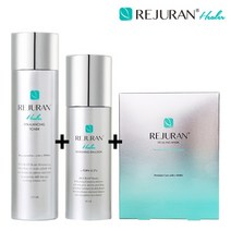 리쥬란힐러 토너 + 에멀젼 + 힐링마스크5매