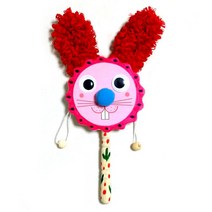 MBA375184토끼흔들이북만들기