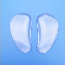 MDG2970 최신형 부착형 아치 밸런스 보호 패드 깔창 (발아치/발아치패드/아치패드/아치쿠션), 본상품