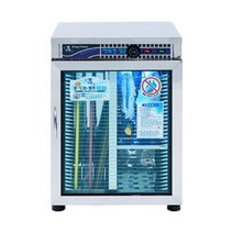 네오코 칼 도마 살균기 소독 살균 건조 컵 식기 행주 3단 업소용 DHS-800, 상세페이지 참조