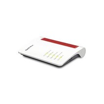 AVM 에이브 프리츠!박스 7530 AX WiFI 6 라우터 (DSLVDSL 1800 Mbps(5GHz) 및 600 Mbps(24GHz) VDSL 슈퍼벡터링 35b WLAN 메쉬