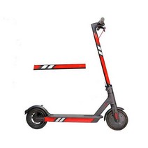 출퇴근용 전기 스쿠터, rsr, 협력사