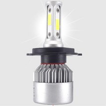 에이스 데이스타 비본 LED 전조등 보이져125 포르테 시티100 W650 헤드라이트 Q3 스쿠터 마제스티 ST7 오토바이 GSXR 딩크 GRS 커플 프리윙