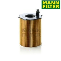 만필터 오일필터 푸조 308 1.6 HDi 07-10년식