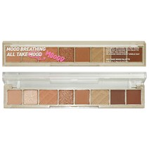 페리페라 올테이크 무드 팔레트, 1개, 6호 넘넘 체리한데