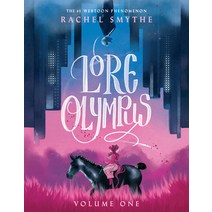 Lore Olympus: Volume One:네이버 웹툰 레이첼 스마이스 작가의 <로어 올림푸스> 영어 단행본, Del Rey Books, English, 9780593160299″ class=”wr-img”></a></div>
</div>
</div>
</div>
<div class=