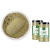 야생 개구리밥 부평 수화 수백 수소 수평 분말 개구리밥 가루 한방재료 머구리밥, 3봉, 500g