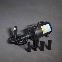 애견드라이룸 반려동물 그루밍 드라이어 반려견 헤어 고양이 샤워 히터 2200W 8 속도, 02 D
