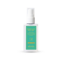 디오넬 시크릿러브 바디미스트 클린코튼, 1개, 80ml