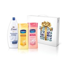 명절선물세트 유니레버 스킨3종, 단품, 유니레버 스킨3종:유니레버 스킨3종[XP423]