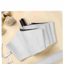 핸드백 에코백 M자형우산 고등학생 예쁜양산 초소형우산 유용한 큰3단우산 양우산 특이한우산 튼튼한 여름