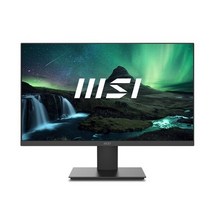 MSI 프로 MP241X 아이케어 모니터 (무결점), 선택하세요