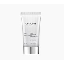 셀트리온 셀큐어 UV 퍼펙션 데일리 에센스 선 EX 50+ PA++++ 50ml