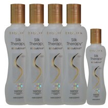 NEW 실크테라피 본드앤리페어 에센스 130ml*4+60ml*1, 단품 5개