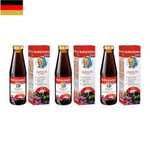 독일 로트벡쉔 이뮨 450ml, 3팩